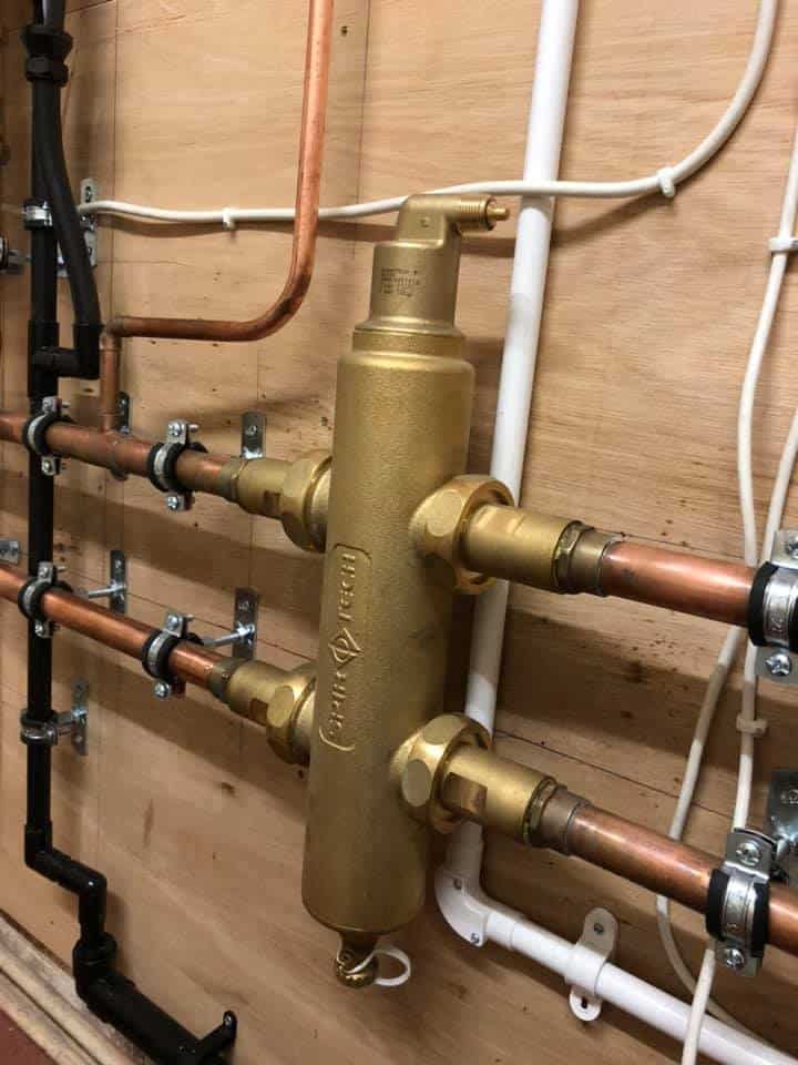 Eco Heating Boilers | Heating and Plumbing | Boiler Installation | Servicing | Repairs